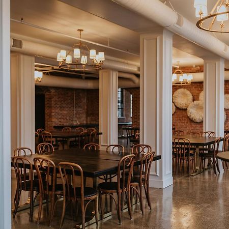 Hatchery Hotel & Event Center La Crosse Zewnętrze zdjęcie