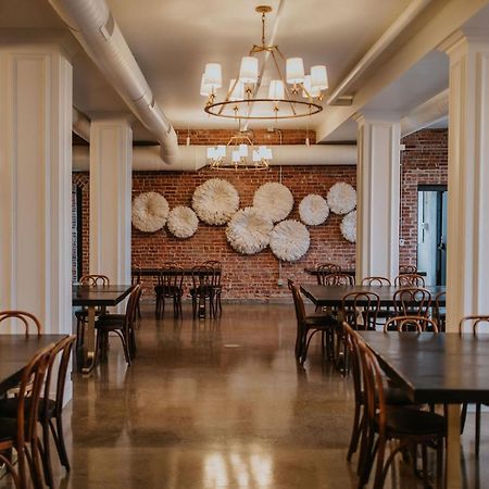 Hatchery Hotel & Event Center La Crosse Zewnętrze zdjęcie