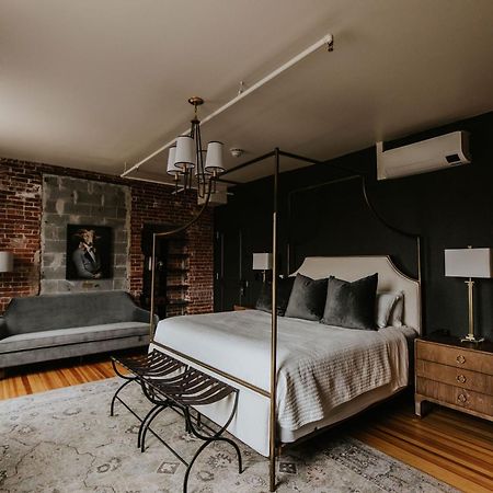 Hatchery Hotel & Event Center La Crosse Zewnętrze zdjęcie