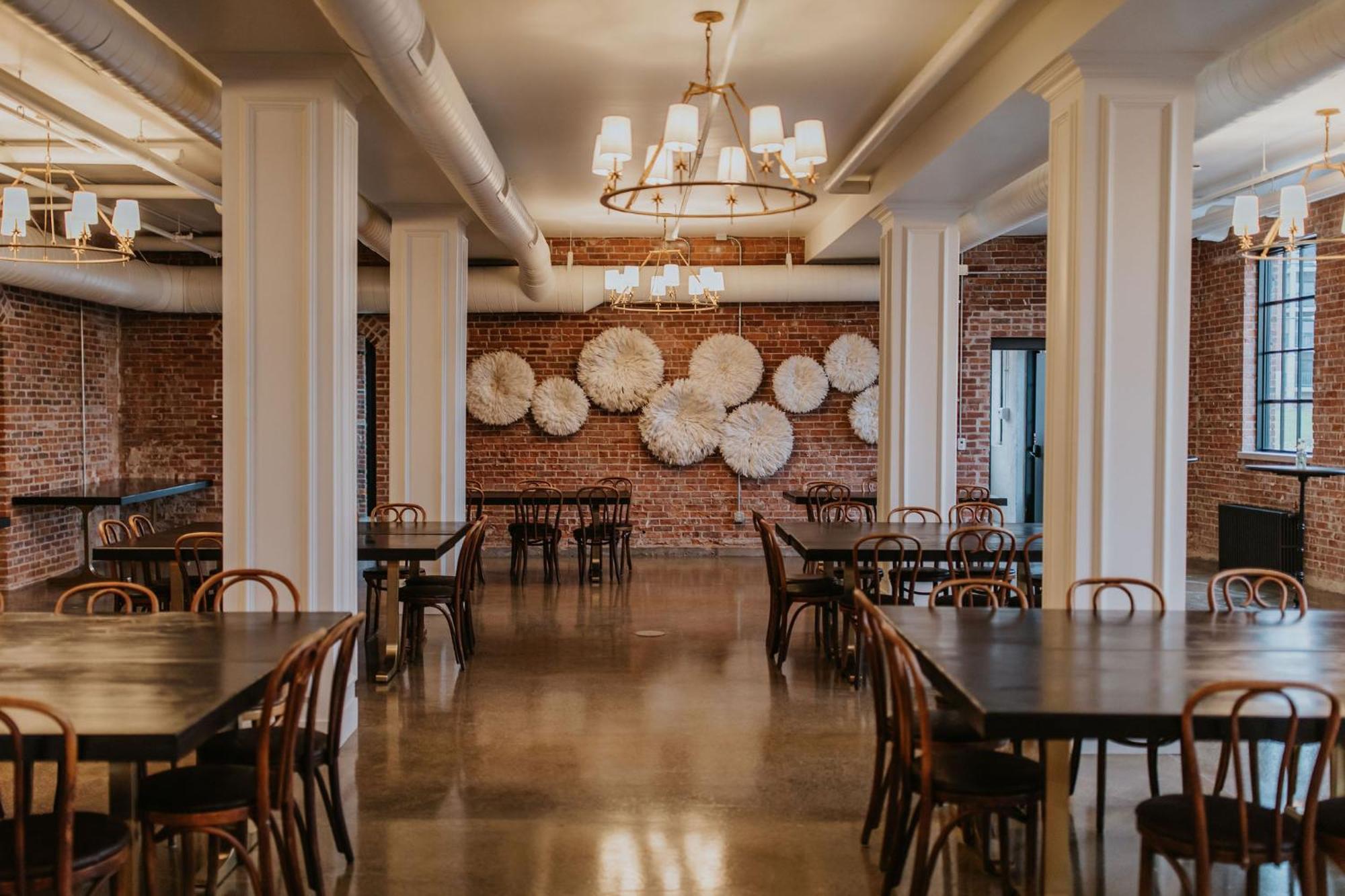 Hatchery Hotel & Event Center La Crosse Zewnętrze zdjęcie