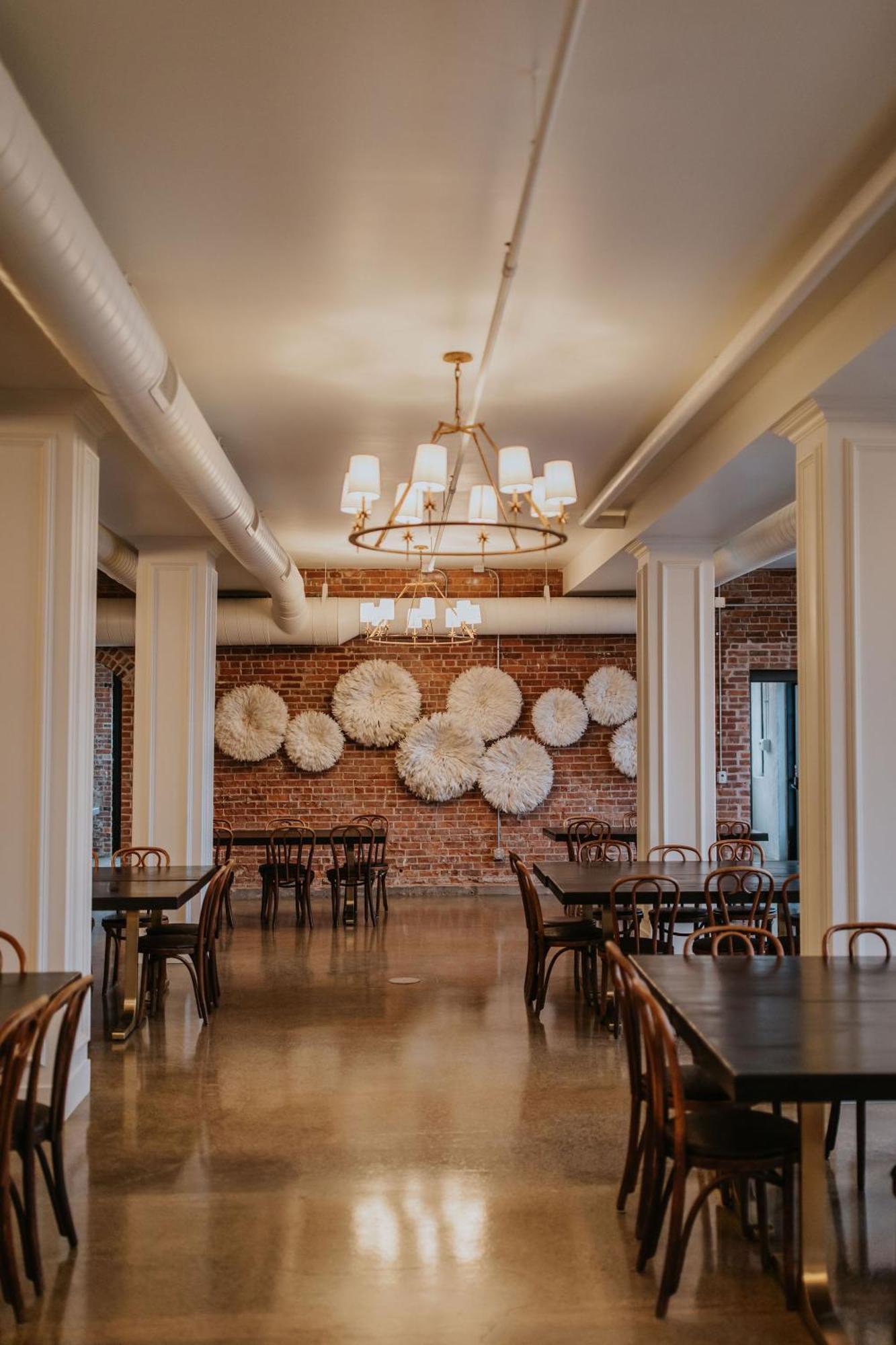 Hatchery Hotel & Event Center La Crosse Zewnętrze zdjęcie