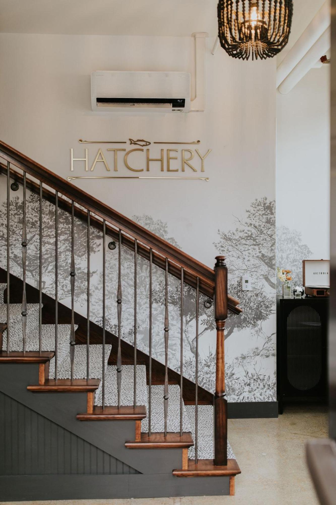 Hatchery Hotel & Event Center La Crosse Zewnętrze zdjęcie