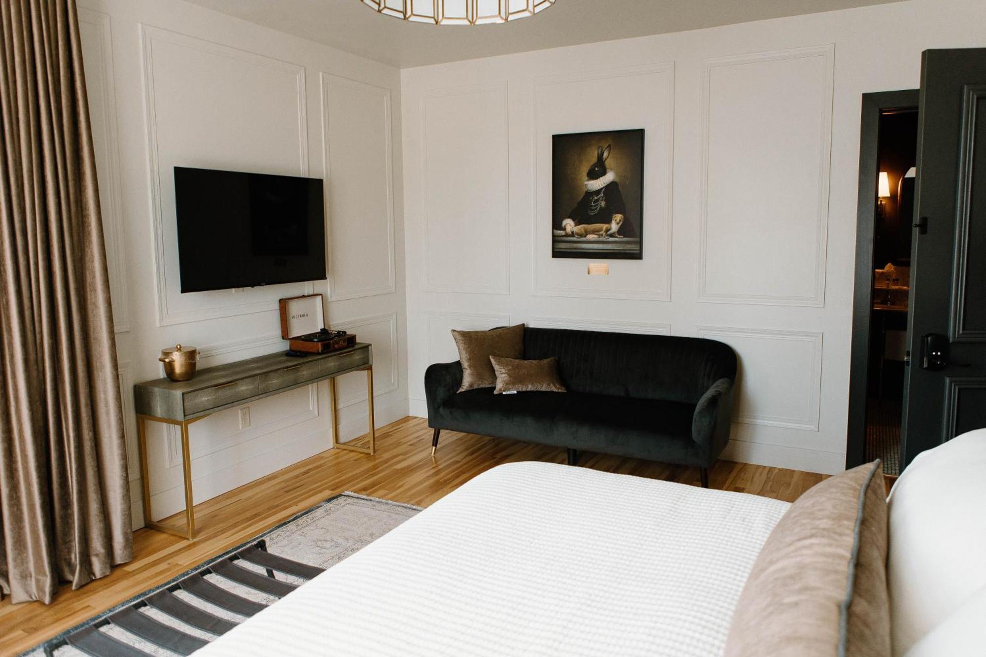 Hatchery Hotel & Event Center La Crosse Zewnętrze zdjęcie
