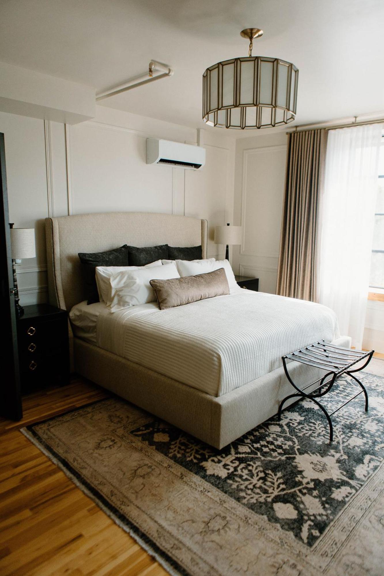 Hatchery Hotel & Event Center La Crosse Zewnętrze zdjęcie
