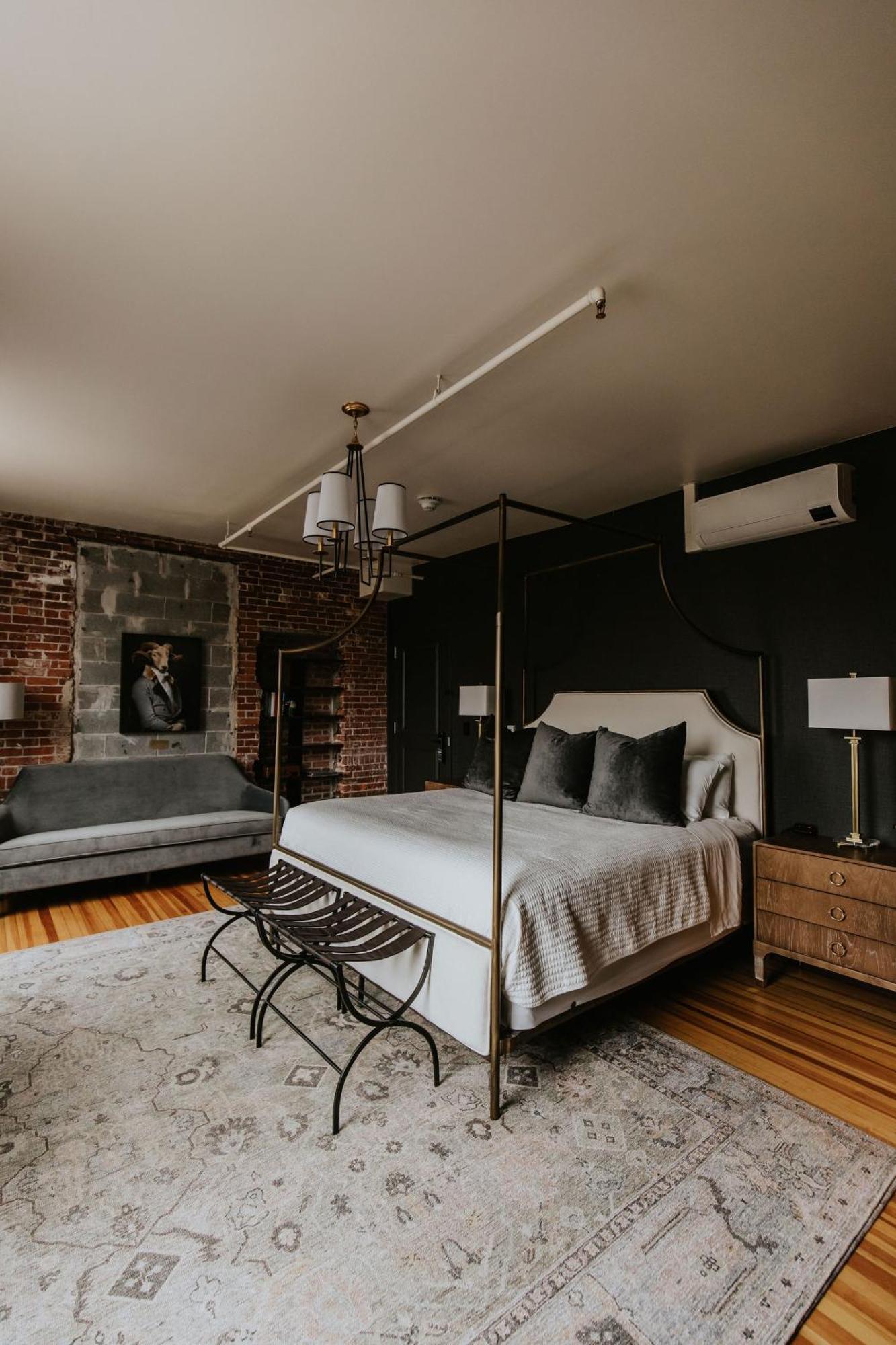 Hatchery Hotel & Event Center La Crosse Zewnętrze zdjęcie