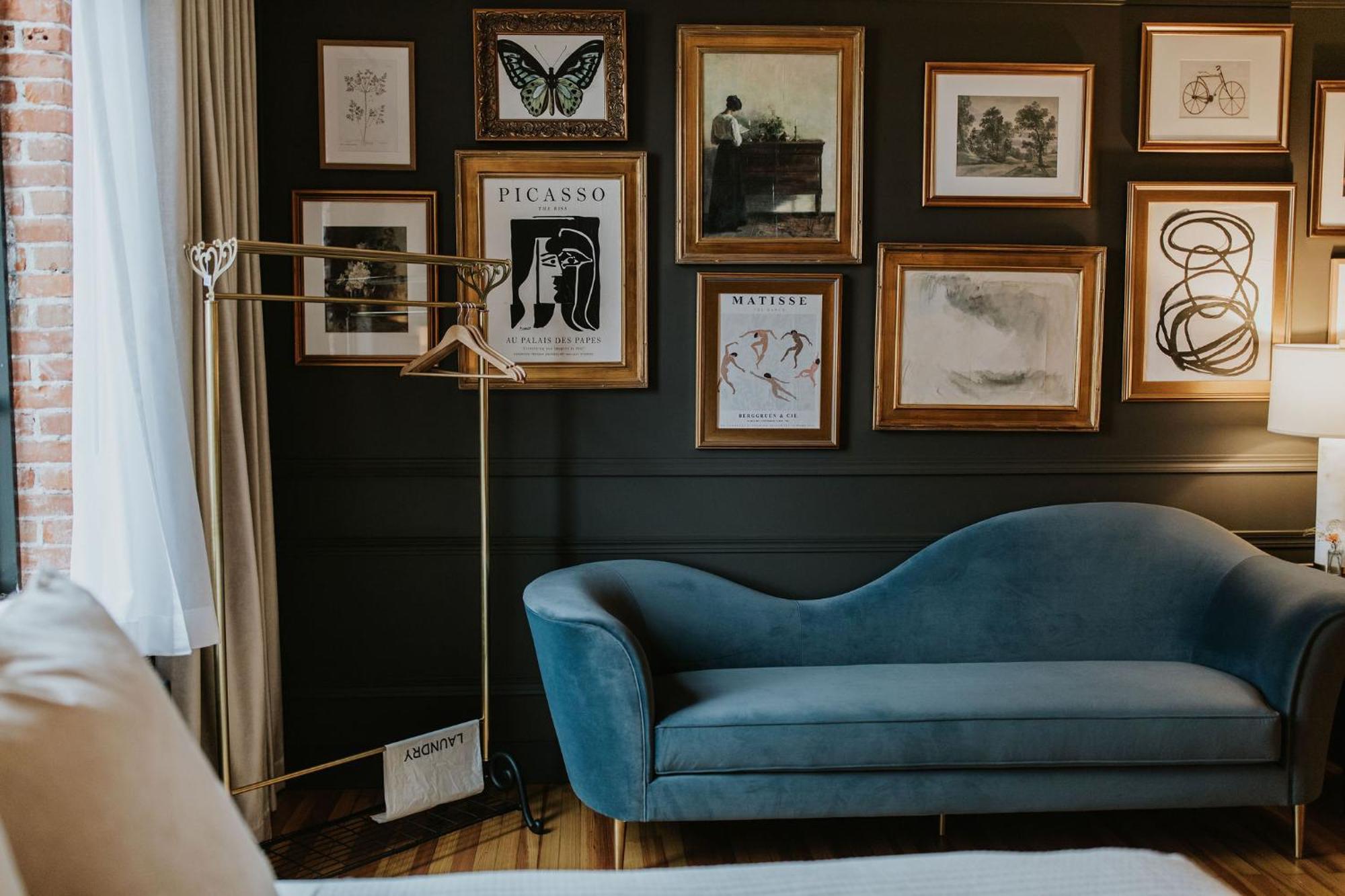 Hatchery Hotel & Event Center La Crosse Zewnętrze zdjęcie
