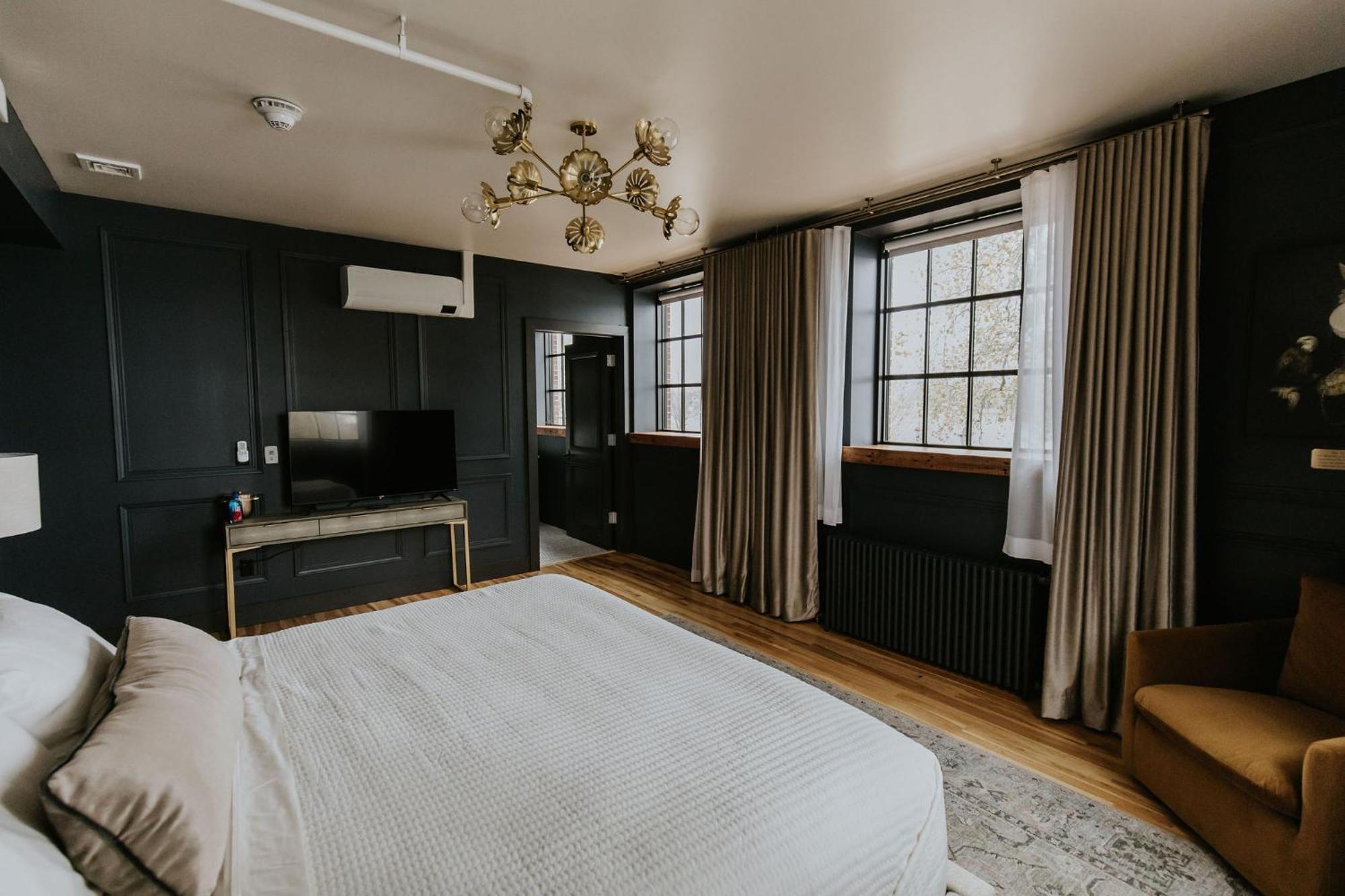 Hatchery Hotel & Event Center La Crosse Zewnętrze zdjęcie