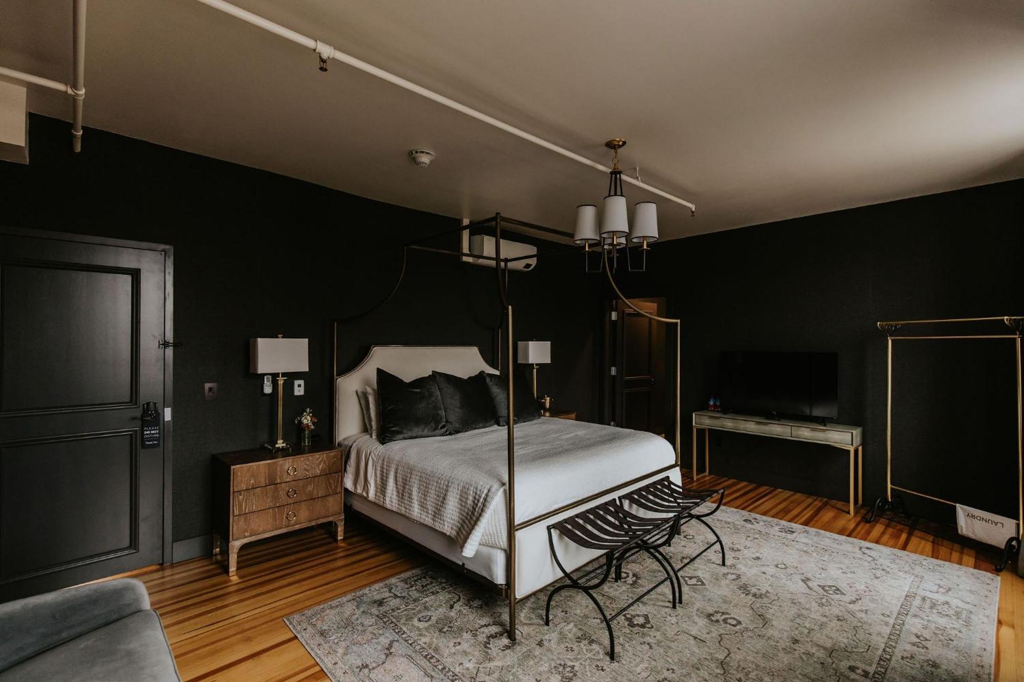 Hatchery Hotel & Event Center La Crosse Zewnętrze zdjęcie