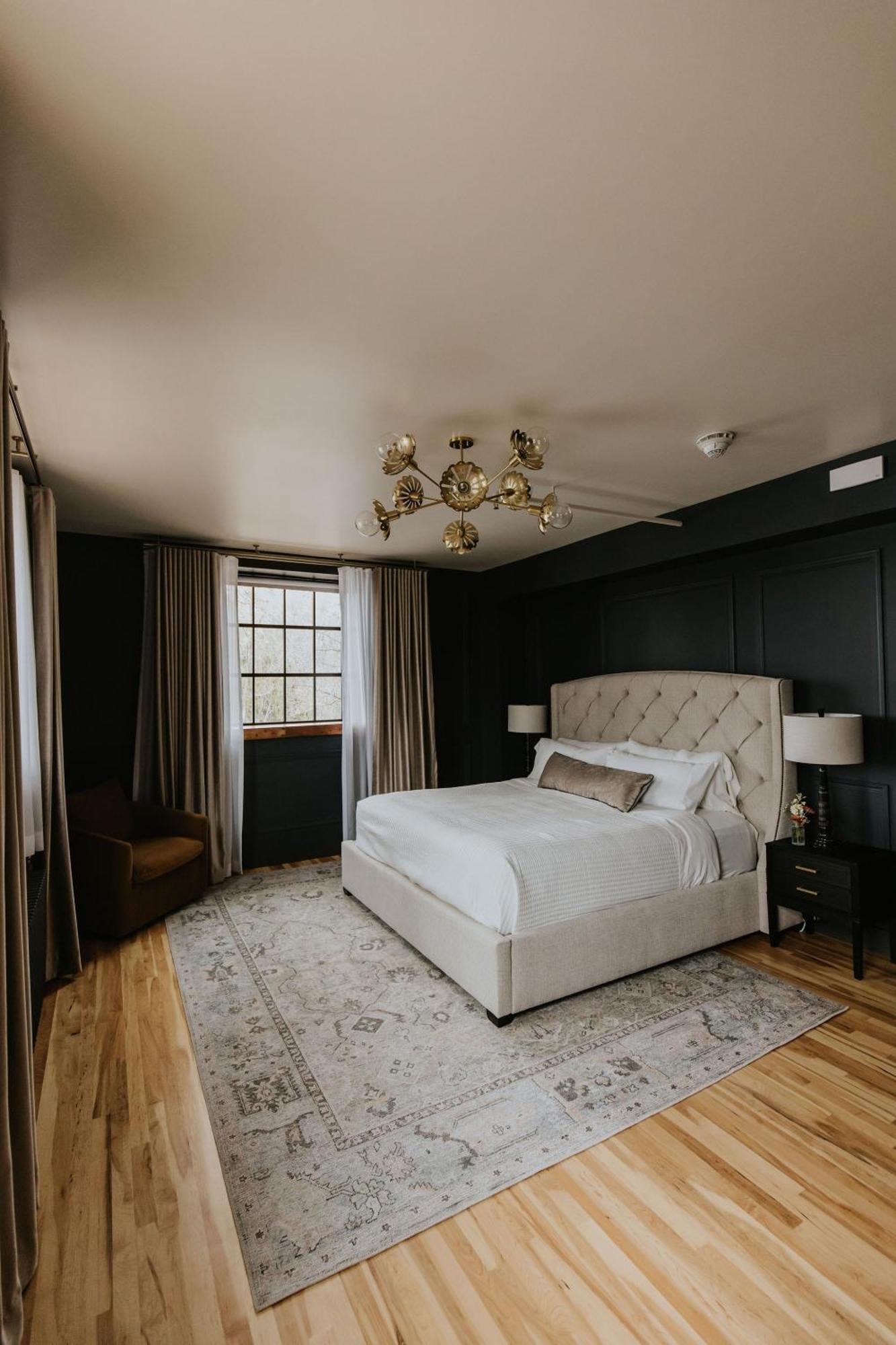 Hatchery Hotel & Event Center La Crosse Zewnętrze zdjęcie