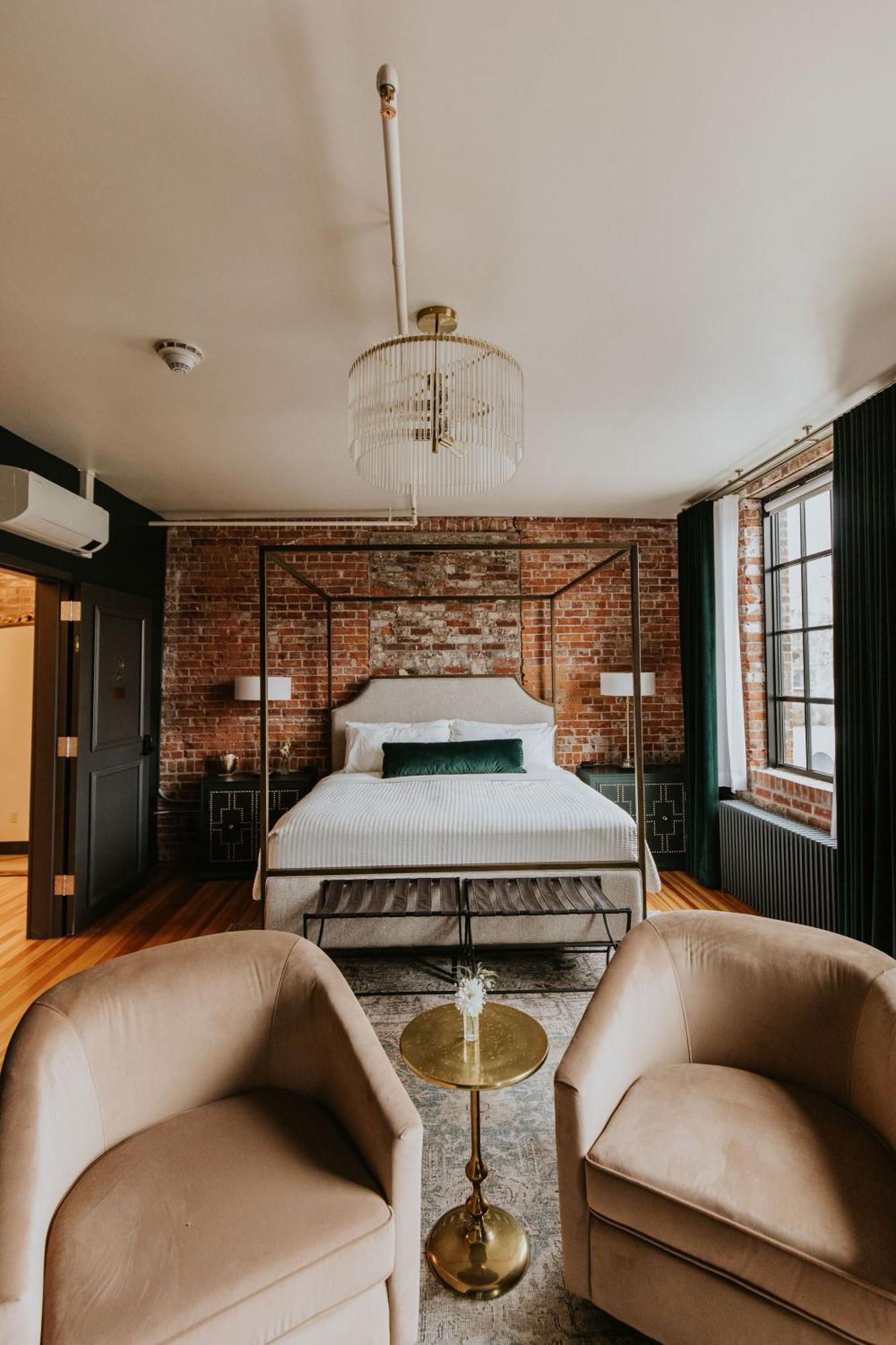 Hatchery Hotel & Event Center La Crosse Zewnętrze zdjęcie