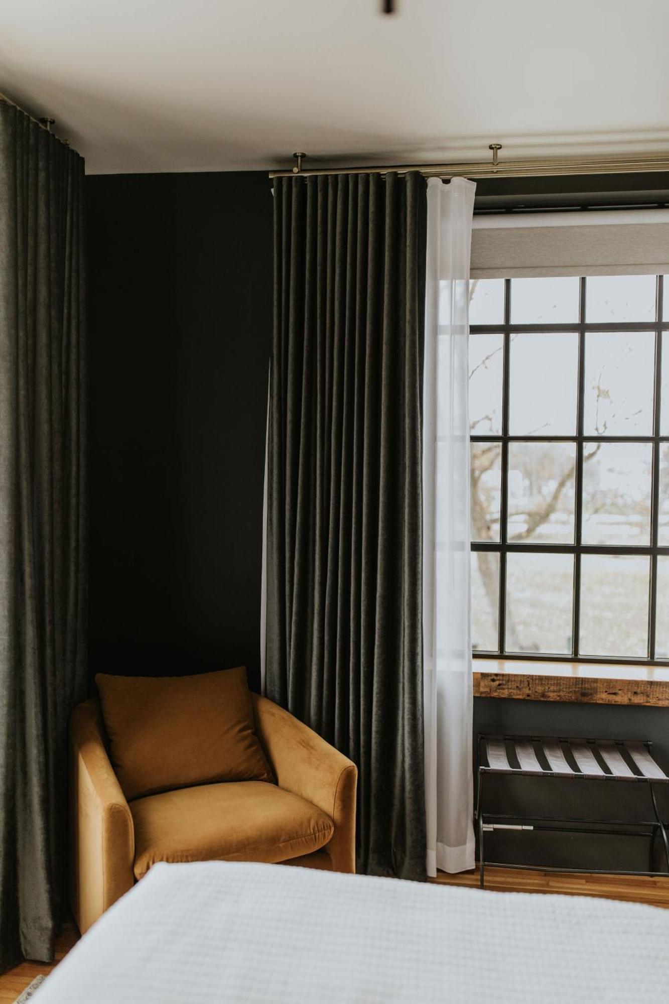 Hatchery Hotel & Event Center La Crosse Zewnętrze zdjęcie