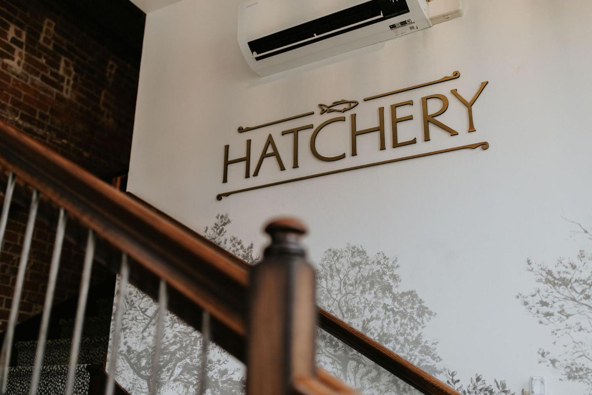 Hatchery Hotel & Event Center La Crosse Zewnętrze zdjęcie