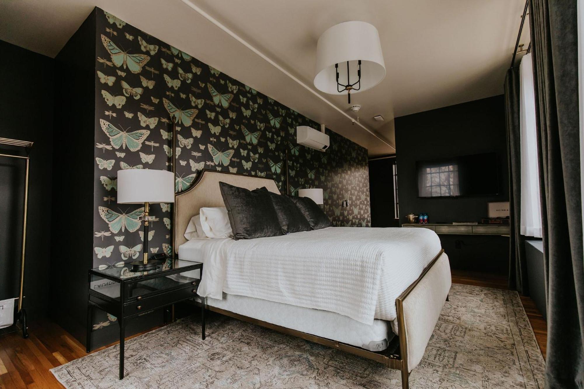 Hatchery Hotel & Event Center La Crosse Zewnętrze zdjęcie