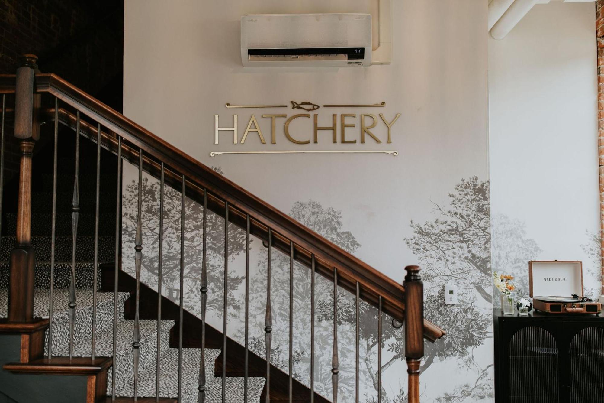 Hatchery Hotel & Event Center La Crosse Zewnętrze zdjęcie